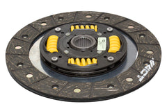 Advanced Clutch ACT Performance Street Sprung Clutch Disc — for select Saturn vehicles (3001501)