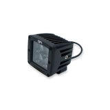 Body Armor 4x4 Blackout Led Cube Spot Light