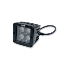 Body Armor 4x4 LED Lights — Black (30043)