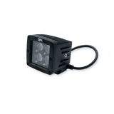 Body Armor 4x4 LED Lights — Black (30043) - image 3