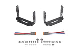 DIO Mounting Brackets Lighting