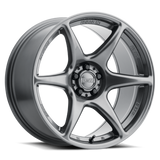 KAN K12 KNP Wheels