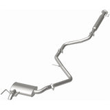 MAG BRE Exhaust Kits