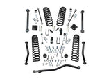 Superlift 2020+ Gladiator 4In Dual Rate Coil Lift Kit/Will Not Fit Mojave Edition