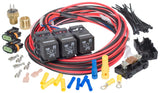 Painless Performance Fan Relay A/C Actv Dual Fans