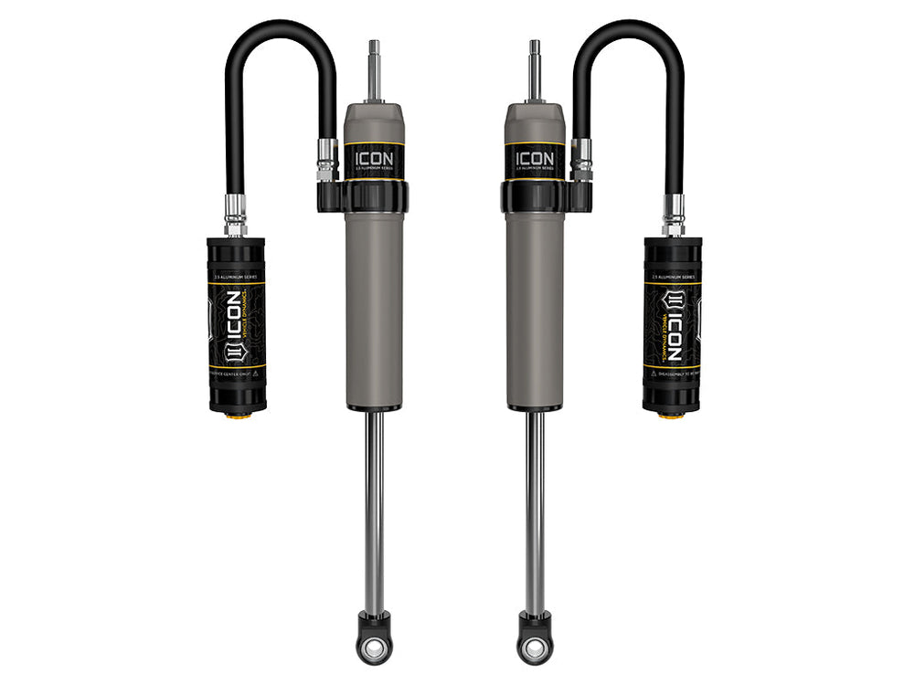 Icon Vehicle Dynamics 2022-2026 Tundra 01" Rear 2.5 Vs Rr Pair