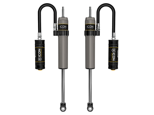 Icon Vehicle Dynamics 2022-2026 Tundra 01" Rear 2.5 Vs Rr Pair