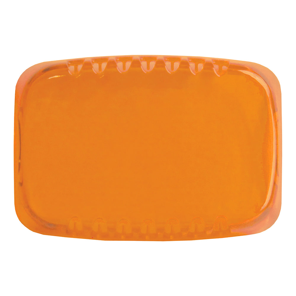 Rigid Industries Cover SR-M Series Amber PRO