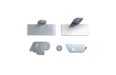 MaxTrac Rear Sensor Bracket for 4"-6" Drop (Adaptive Ride Models)
