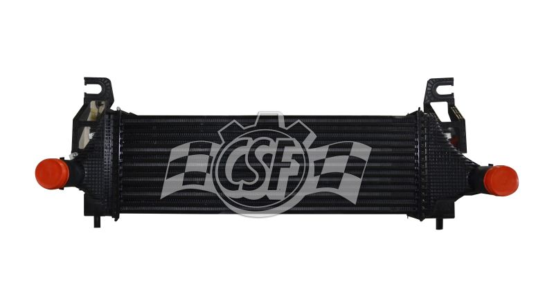 CSF Refroidisseur intermédiaire OEM 13-19 Ram 1500 3.0L