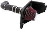 KN 63 AirCharger Intake