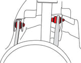 SPC Control Arm