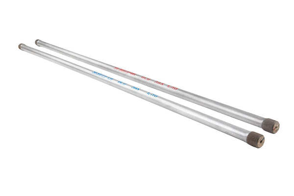 Old Man Emu Torsion Bar Set — 1983-1991 Mitsubishi Montero (303009)