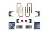 Maxtrac Suspension 2015-2023 F150 2Wd/4Wd All Rear Flip Kit