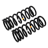 Rear Coil Spring Set (3037)