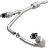 MAG Converter Direct Fit
