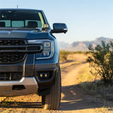 RIG Bar Mount - A-Pillar