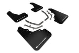 RAL UR Blk Flap/Wht Logo