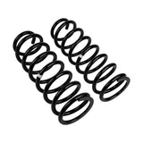 Rear Coil Spring Set (3043)