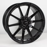 ENK TS10 Wheels