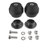 Timbren Système d'amélioration de suspension avant 2004 Dodge Sprinter 2500