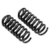 Rear Coil Spring Set (3060)
