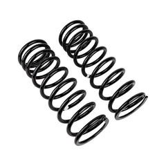Old Man Emu Front Coil Spring Set — 1993 Land Rover Defender 110 (3062)