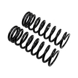 Rear Coil Spring Set (3066)