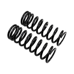 Old Man Emu Rear Coil Spring Set — 1993 Land Rover Defender 110 (3066)