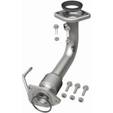 MAG BRE Front Pipe Kit