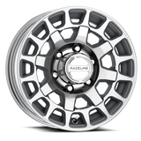 RCL 873 Backcountry Wheels