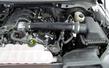 KN 57 FIPK Air Intake 50