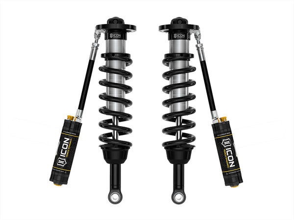 Icon Vehicle Dynamics 2022-2026 Tundra 2.5 Vs Rr Cdcv Coilover Kit