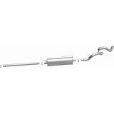MAG BRE Exhaust Kits