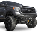 ADD Stealth Fighter Fr. Bumper