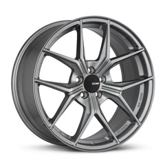Enkei Roue TSR-X 18x8 déport 45mm 5x112 alésage 72.6mm - Storm