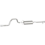 MAG Catback Exhaust