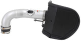 KN 69 Typhoon Intake