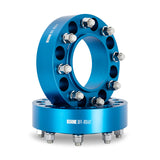 MM Wheel Spacers