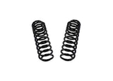 Superlift 2018+ Jeep Jl 2 Door Including Rubicon Dual Rate Coil Springspairrear2.5 Inch Lift