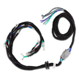 DSE Plug and Play Harnesses
