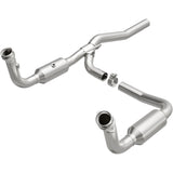 MAG Converter Direct Fit