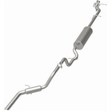 MAG BRE Exhaust Kits