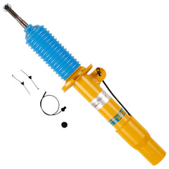 Bilstein B6 Performance (DampTronic) Suspension Strut Assembly — Front Left, 2008-2013 BMW M3 (31-224550)