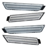 ORACLE Lighting 2010-2015 Chevrolet Camaro Concept SMD Sidemarker Set
