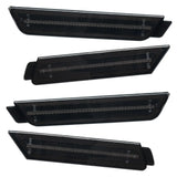ORACLE Lighting 2010-2015 Chevrolet Camaro Concept SMD Sidemarker Set
