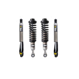 Old Man Emu 3" Lift Kit — 2022+ Toyota Tundra (0 Lb, 0 Lb) (ARB3101K) - image 4