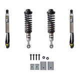 Old Man Emu 3" Lift Kit — 2022+ Toyota Tundra (0 Lb, 0 Lb) (ARB3101K) - image 5