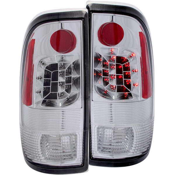 ANZO USA - Tail Light Assembly - 311026