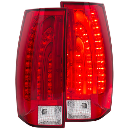 ANZO USA - Tail Light Assembly - 311230